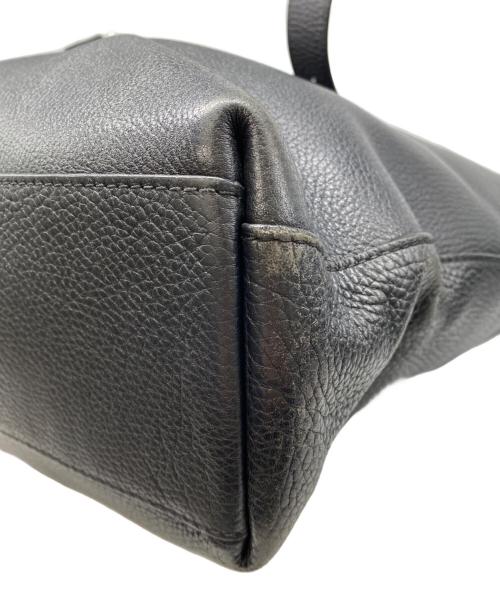 LOUIS VUITTON（ルイ ヴィトン）LOUIS VUITTON (ルイ ヴィトン) トートバッグ ブラックの古着・服飾アイテム