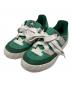 adidas（アディダス）の古着「スニーカー」｜グリーン