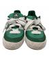 中古・古着 adidas (アディダス) スニーカー グリーン サイズ:27：4000円