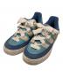 adidas（アディダス）の古着「スニーカー」｜ブルー
