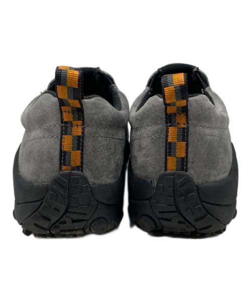 MERRELL（メレル）MERRELL (メレル) JUNGLE MOC MNS PEWTER グレー サイズ:27の古着・服飾アイテム