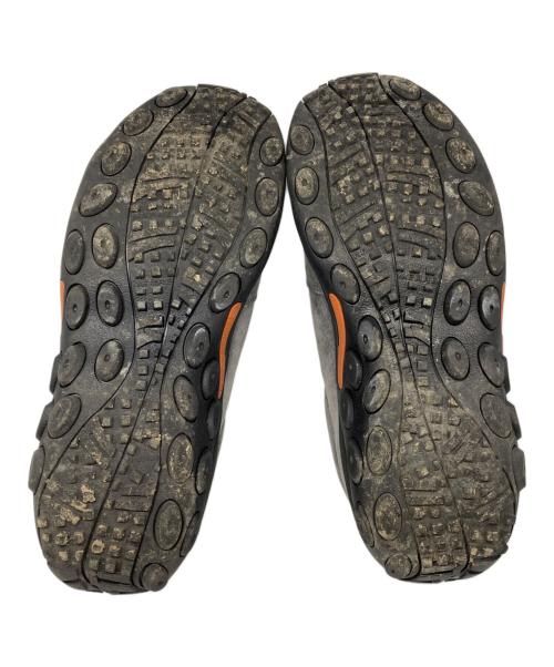 MERRELL（メレル）MERRELL (メレル) JUNGLE MOC MNS PEWTER グレー サイズ:27の古着・服飾アイテム