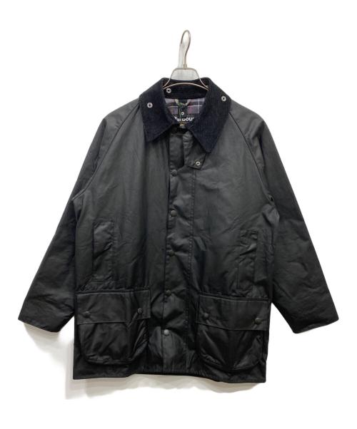 Barbour（バブアー）Barbour (バブアー) BEAUFORT WAX JACKET ブラック サイズ:40 未使用品の古着・服飾アイテム