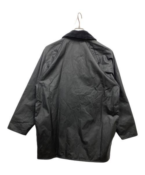 Barbour（バブアー）Barbour (バブアー) BEAUFORT WAX JACKET ブラック サイズ:40 未使用品の古着・服飾アイテム