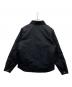 CarHartt (カーハート) DUCK DETROIT JACKET BLANKET LINED ブラック サイズ:M：20000円