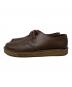 Clarks Originals (クラークス オリジナルズ) シューズ ブラウン サイズ:71/2：4000円