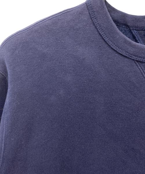 POLO RALPH LAUREN（ポロ・ラルフローレン）POLO RALPH LAUREN (ポロ・ラルフローレン) スウェット ネイビー サイズ:XLの古着・服飾アイテム