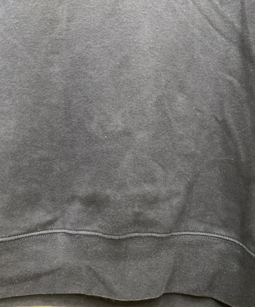 POLO RALPH LAUREN（ポロ・ラルフローレン）POLO RALPH LAUREN (ポロ・ラルフローレン) スウェット ネイビー サイズ:XLの古着・服飾アイテム