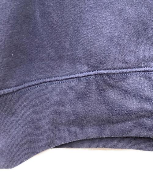 POLO RALPH LAUREN（ポロ・ラルフローレン）POLO RALPH LAUREN (ポロ・ラルフローレン) スウェット ネイビー サイズ:XLの古着・服飾アイテム