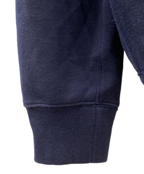 POLO RALPH LAUREN（ポロ・ラルフローレン）POLO RALPH LAUREN (ポロ・ラルフローレン) スウェット ネイビー サイズ:XLの古着・服飾アイテム