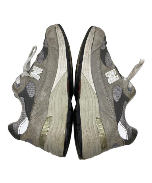 NEW BALANCE（ニューバランス）NEW BALANCE (ニューバランス) スニーカー グレー サイズ:25.5の古着・服飾アイテム