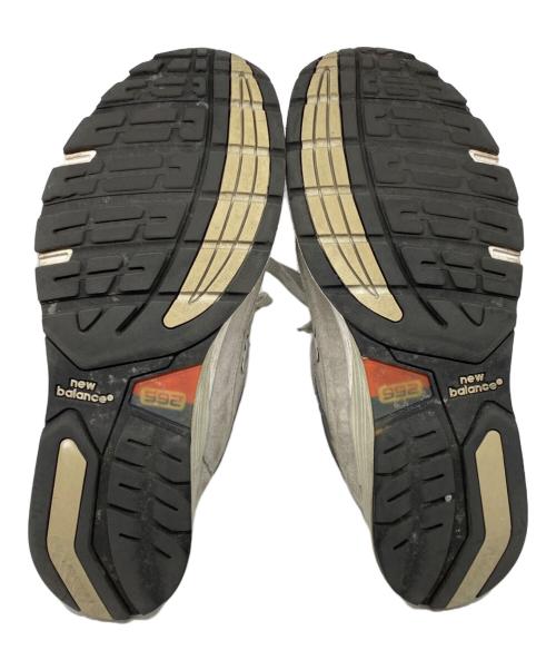 NEW BALANCE（ニューバランス）NEW BALANCE (ニューバランス) スニーカー グレー サイズ:25.5の古着・服飾アイテム