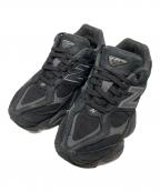 NEW BALANCEニューバランス）の古着「スニーカー」｜ブラック