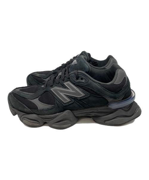 NEW BALANCE（ニューバランス）NEW BALANCE (ニューバランス) スニーカー ブラック サイズ:25.5の古着・服飾アイテム
