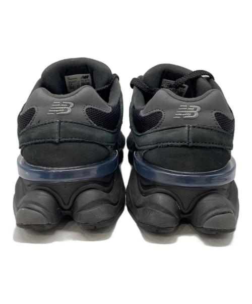 NEW BALANCE（ニューバランス）NEW BALANCE (ニューバランス) スニーカー ブラック サイズ:25.5の古着・服飾アイテム