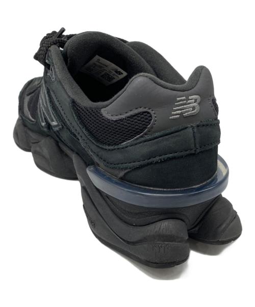 NEW BALANCE（ニューバランス）NEW BALANCE (ニューバランス) スニーカー ブラック サイズ:25.5の古着・服飾アイテム