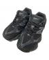 NEW BALANCE（ニューバランス）の古着「スニーカー」｜ブラック