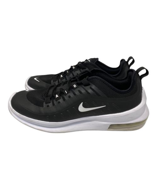 NIKE（ナイキ）NIKE (ナイキ) スニーカー ブラック サイズ:27㎝の古着・服飾アイテム