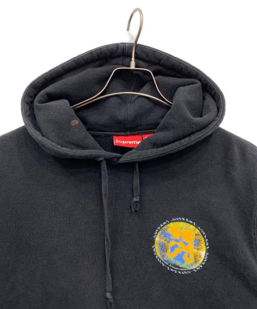 SUPREME（シュプリーム）Supreme (シュプリーム) 20SS Embryo Hooded Sweatshirt ブラック サイズ:Lの古着・服飾アイテム
