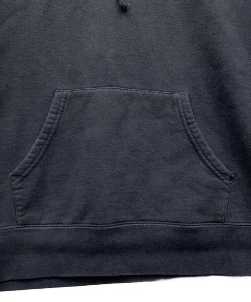 SUPREME（シュプリーム）Supreme (シュプリーム) 20SS Embryo Hooded Sweatshirt ブラック サイズ:Lの古着・服飾アイテム