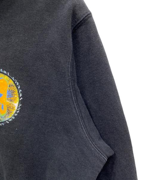 SUPREME（シュプリーム）Supreme (シュプリーム) 20SS Embryo Hooded Sweatshirt ブラック サイズ:Lの古着・服飾アイテム