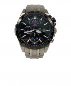 CASIOカシオ）の古着「リストウォッチ」