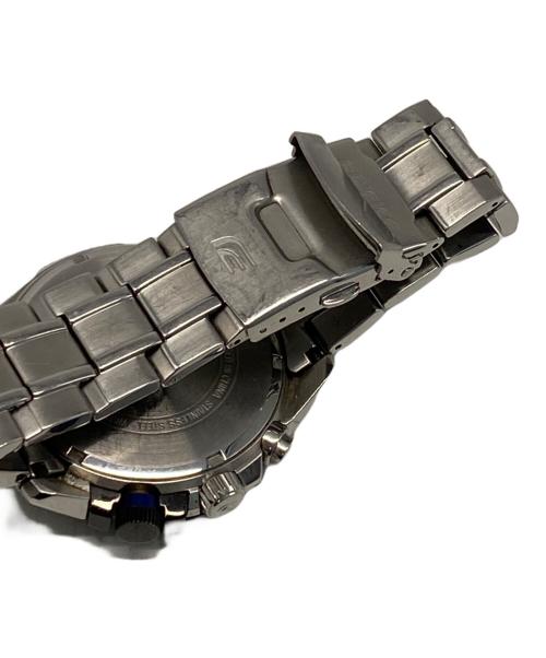 CASIO（カシオ）CASIO (カシオ) リストウォッチの古着・服飾アイテム