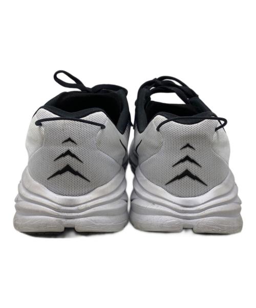 HOKAONEONE（ホカオネオネ）HOKAONEONE (ホカオネオネ) スニーカー ブラック サイズ:25の古着・服飾アイテム