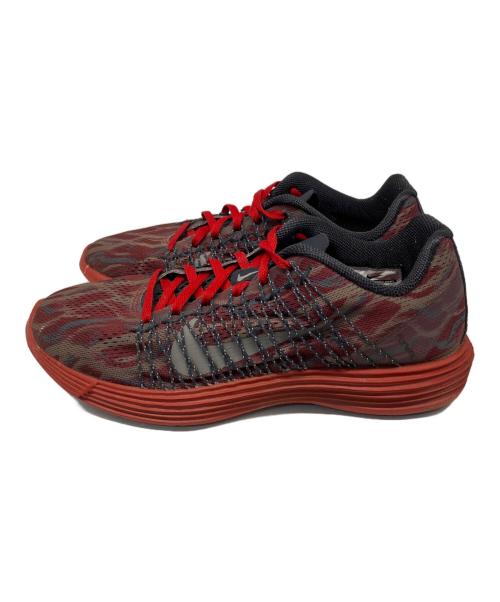 NIKE（ナイキ）NIKE (ナイキ) UNDERCOVER (アンダーカバー) スニーカー レッド サイズ:25㎝の古着・服飾アイテム