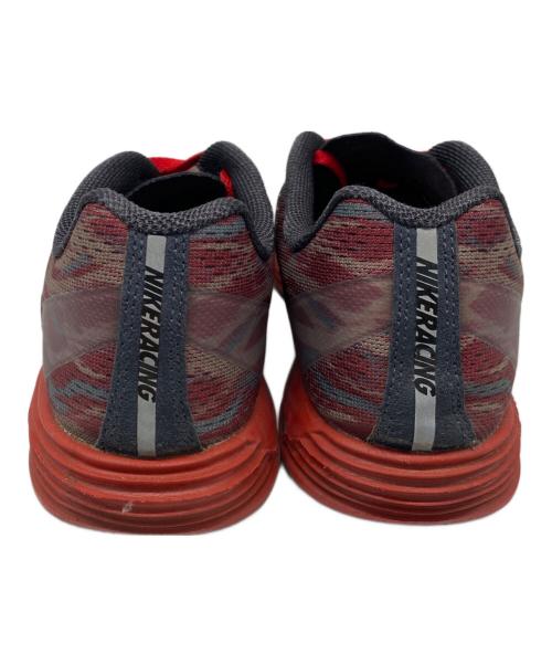 NIKE（ナイキ）NIKE (ナイキ) UNDERCOVER (アンダーカバー) スニーカー レッド サイズ:25㎝の古着・服飾アイテム