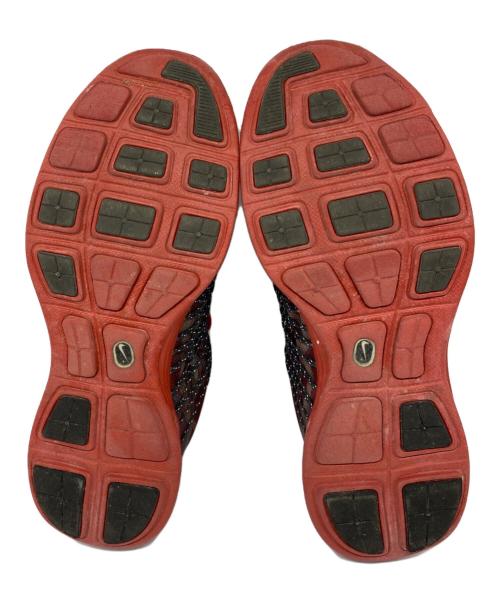 NIKE（ナイキ）NIKE (ナイキ) UNDERCOVER (アンダーカバー) スニーカー レッド サイズ:25㎝の古着・服飾アイテム