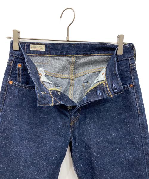 LEVI'S（リーバイス）LEVI'S (リーバイス) セルビッチデニムパンツ インディゴ サイズ:W29の古着・服飾アイテム