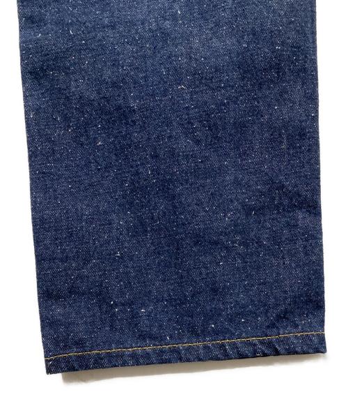 LEVI'S（リーバイス）LEVI'S (リーバイス) セルビッチデニムパンツ インディゴ サイズ:W29の古着・服飾アイテム
