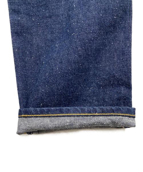 LEVI'S（リーバイス）LEVI'S (リーバイス) セルビッチデニムパンツ インディゴ サイズ:W29の古着・服飾アイテム