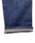 中古・古着 LEVI'S (リーバイス) セルビッチデニムパンツ インディゴ サイズ:W29：6000円