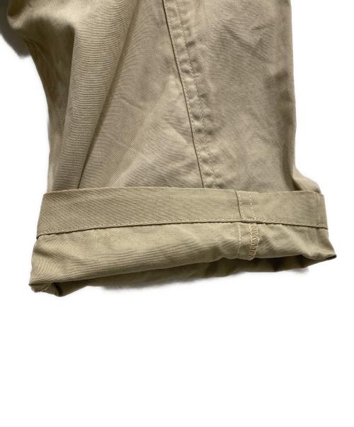 AVIREX（アヴィレックス）AVIREX (アヴィレックス) つなぎ ブラウン サイズ:44の古着・服飾アイテム