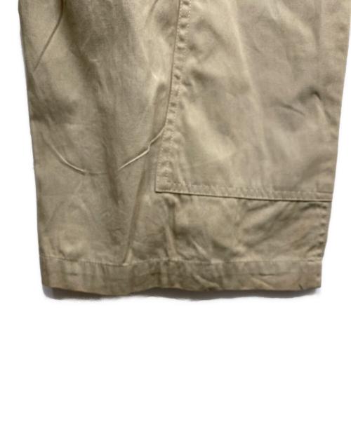 AVIREX（アヴィレックス）AVIREX (アヴィレックス) つなぎ ブラウン サイズ:44の古着・服飾アイテム