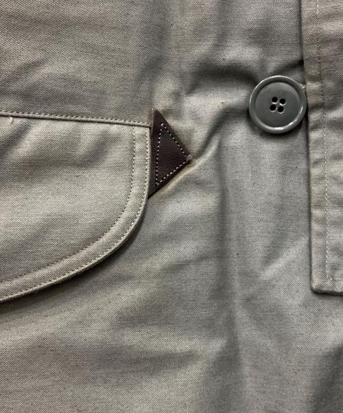 Schott（ショット）Schott (ショット) N-3Bフライトジャケット カーキ サイズ:Ｌの古着・服飾アイテム