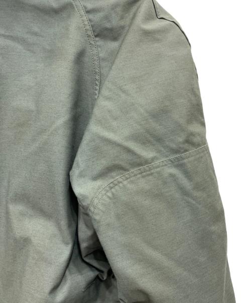 Schott（ショット）Schott (ショット) N-3Bフライトジャケット カーキ サイズ:Ｌの古着・服飾アイテム