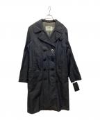 SCHOTT BROS.ショット）の古着「U.S.740N PEAJACKET」｜インディゴ