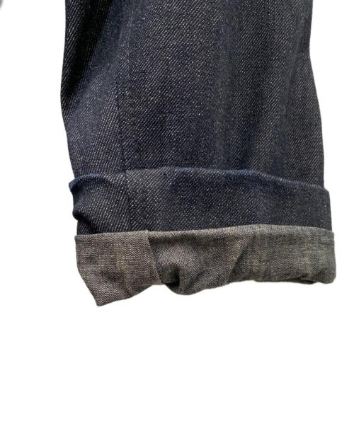 SCHOTT BROS.（ショット）SCHOTT BROS. (ショット) U.S.740N PEAJACKET インディゴ サイズ:Mの古着・服飾アイテム