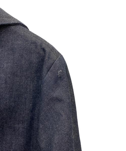 SCHOTT BROS.（ショット）SCHOTT BROS. (ショット) U.S.740N PEAJACKET インディゴ サイズ:Mの古着・服飾アイテム