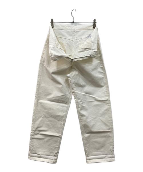 Carhartt WIP（カーハート ワーク イン プログレス）Carhartt WIP (カーハート ワーク イン プログレス) LANDON PANT ホワイト サイズ:32の古着・服飾アイテム