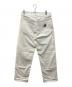 Carhartt WIP (カーハート ワーク イン プログレス) LANDON PANT ホワイト サイズ:32：12000円
