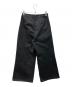 AURALEE (オーラリー) FINX POLYESTER CHINO グレー サイズ:XS：10000円