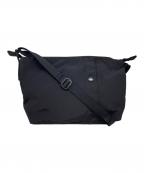 PORTERポーター）の古着「ショルダーバッグ」｜ブラック