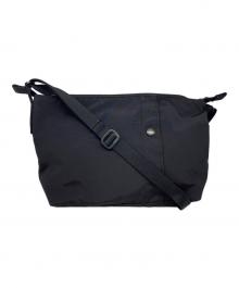 PORTER（ポーター）の古着「ショルダーバッグ」｜ブラック