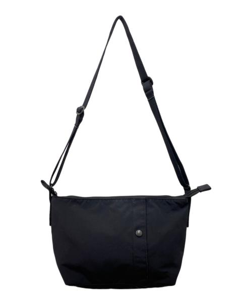 PORTER（ポーター）PORTER (ポーター) ショルダーバッグ ブラックの古着・服飾アイテム