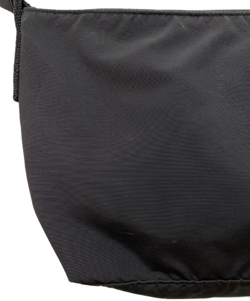 PORTER（ポーター）PORTER (ポーター) ショルダーバッグ ブラックの古着・服飾アイテム