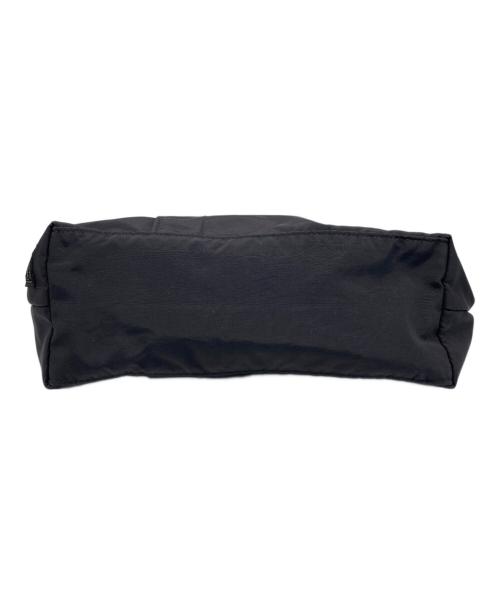 PORTER（ポーター）PORTER (ポーター) ショルダーバッグ ブラックの古着・服飾アイテム